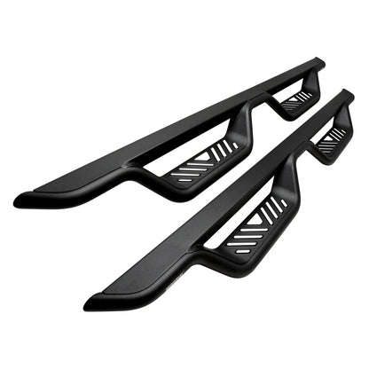 Westin 19-22 Ram 1500 Quad Cab (Excl. 19-22 Ram 1500 Classic) Outlaw Nerf Step Bars 20-14095 20-14095 Photo - Primary