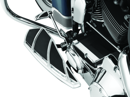 Kuryakyn Phantom Floorboards Chr 5792 5792 User 1