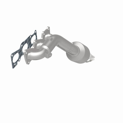 MagnaFlow Hyundai OEM Grade Federal / EPA Compliant Manifold Catalytic Converter 52778 360 Degree Image Set