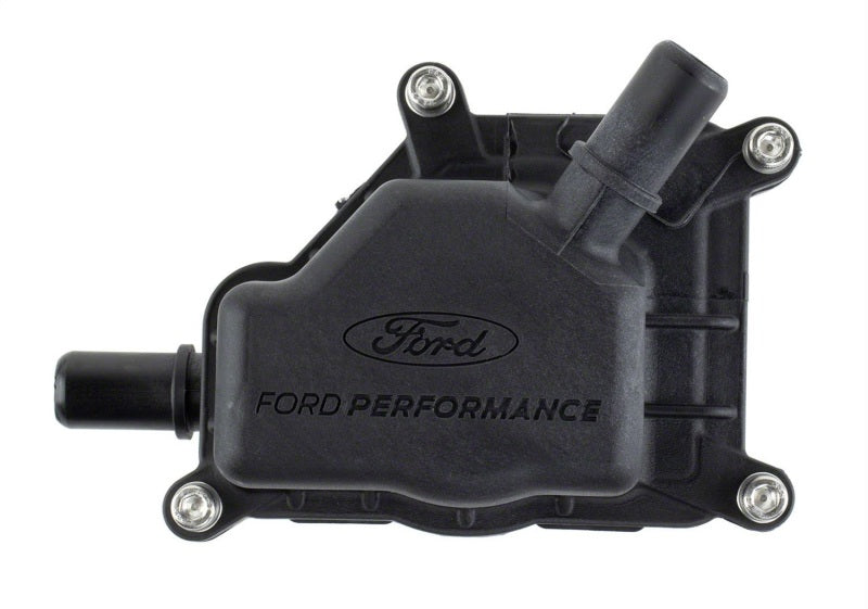 Ford Performance Parts Ford Racing 2018 Coyote 5.0L Right Hand Side Oil-Air Seperator M-6766-A50A Photo - Unmounted