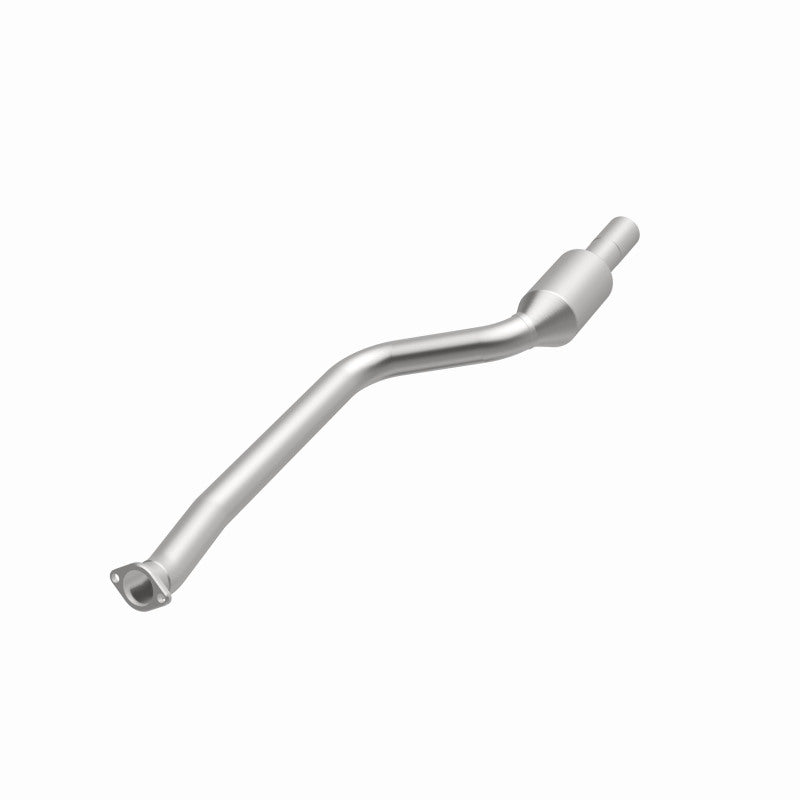 MagnaFlow BMW HM Grade Federal / EPA Compliant Direct-Fit Catalytic Converter 24512 360 Degree Image Set