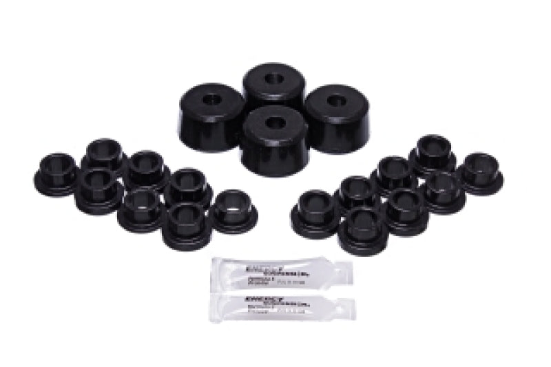 Energy Suspension ES Shock Bushings - ATV/UTV Suspension Bushing Kits main image