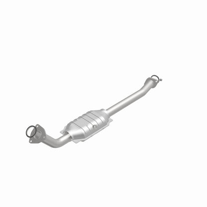 Magnaflow 05-07 Toyota Sequoia 4.7L Direct Fit Converter 5551700 5551700 360 Degree Image Set