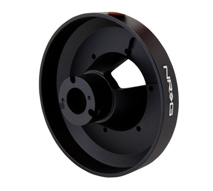 NRG Short Hub Mitsubishi EVO X Incorporates SRS Clock Spring, SRS Resistor SRK-102H Photo - Primary