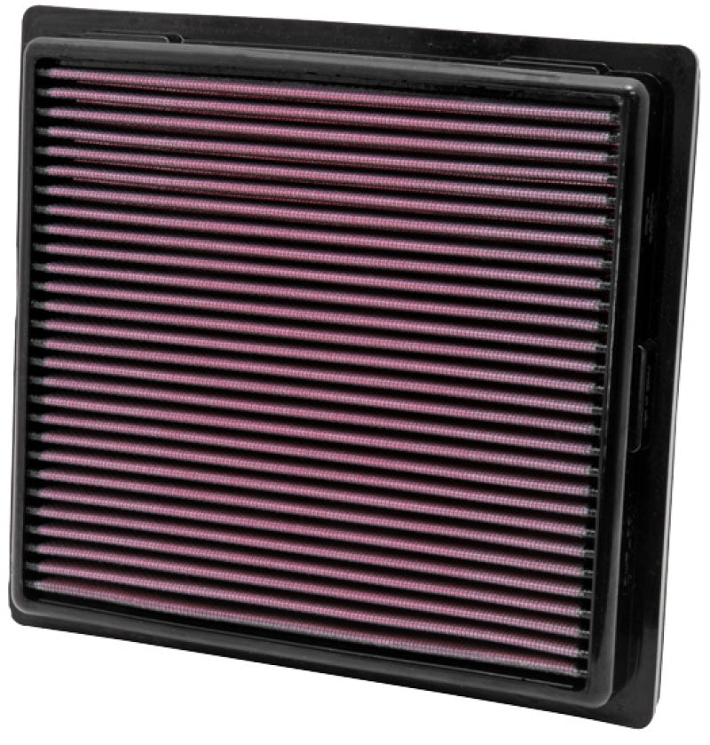 K&N Engineering KN Drop in Air Filters Air Filters Air Filters - Drop In main image