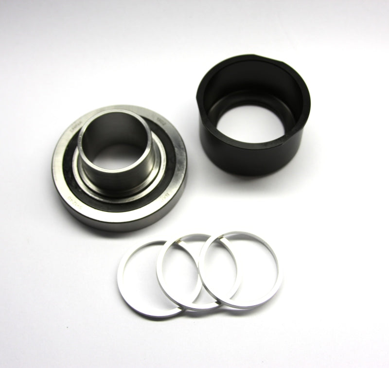 McLeod Racing McLeod 1300 Series Hydraulic Bearing Tex Rating G-Force 3 Bolt Flange 1352 1352 Thumbnail