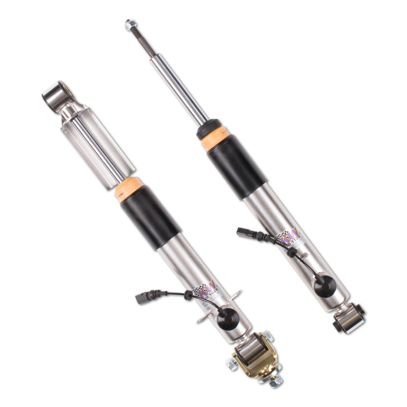 KW Mercedes G63 AMG W463 DDC ECU Coilover Kit 39025016 39025016 User 1