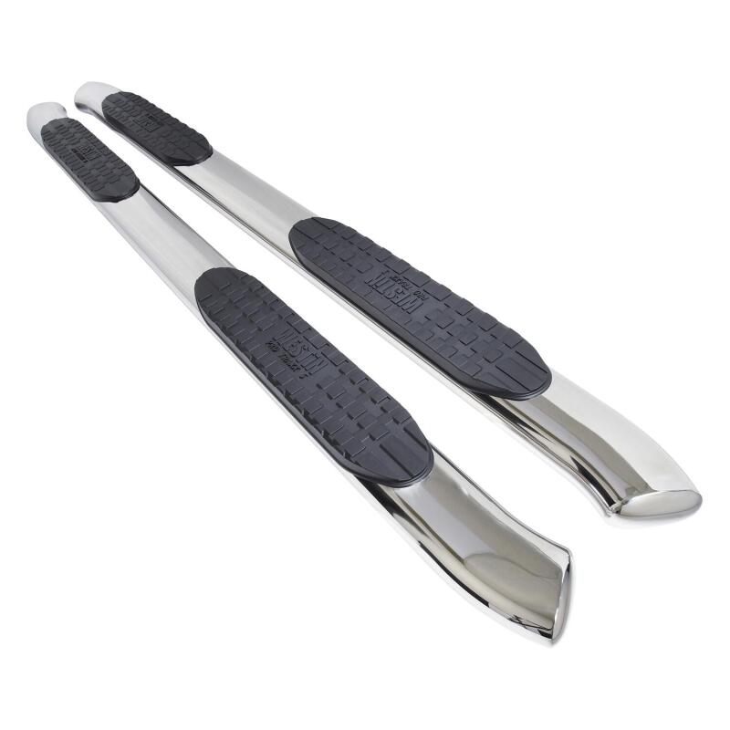 Westin PRO TRAXX 5 Oval Nerf Step Bars 21-52770 Photo - Unmounted
