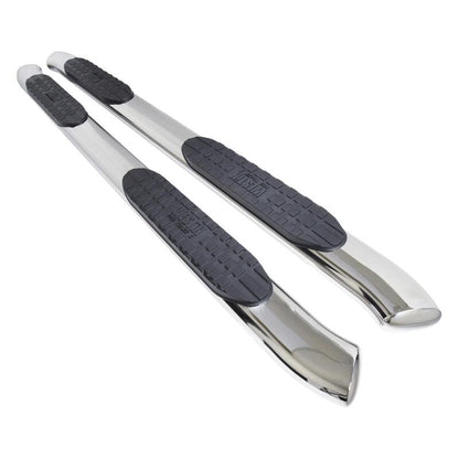 Westin PRO TRAXX 5 Oval Nerf Step Bars 21-52770 Photo - Unmounted