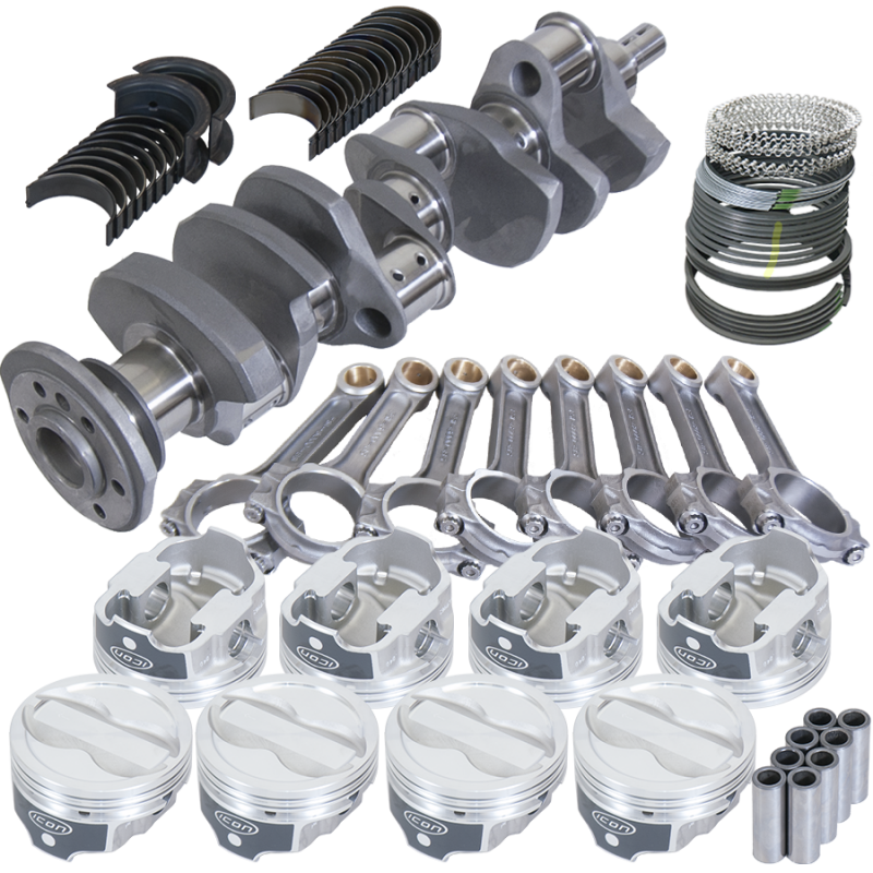Eagle EAG Rotating Assy - 8 Cyl Engine Components Rotating Assemblies main image