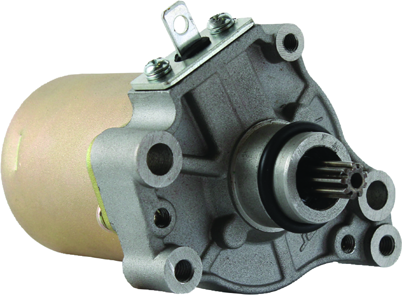 BikeMaster BKM Starters Ignition Starters main image