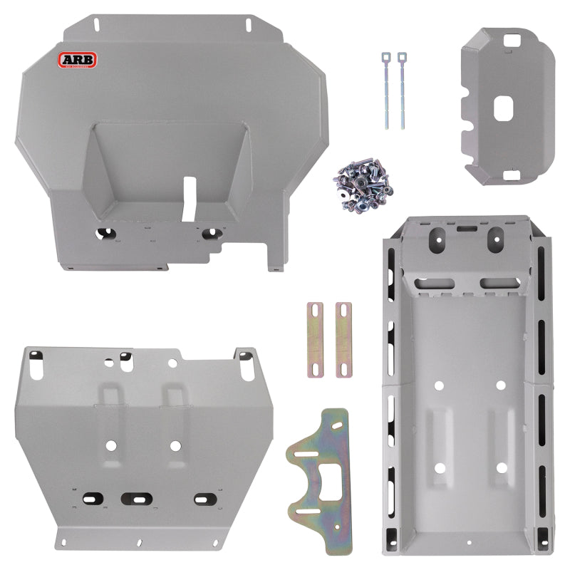 ARB Under Vehicle Protection Ranger/Bt50 15On 5440200 5440200 Photo - out of package