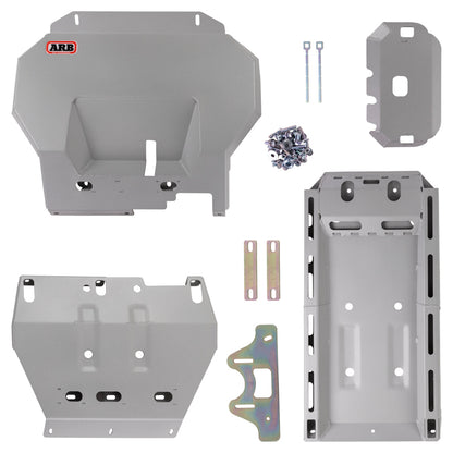 ARB Under Vehicle Protection Ranger/Bt50 15On 5440200 5440200 Photo - out of package