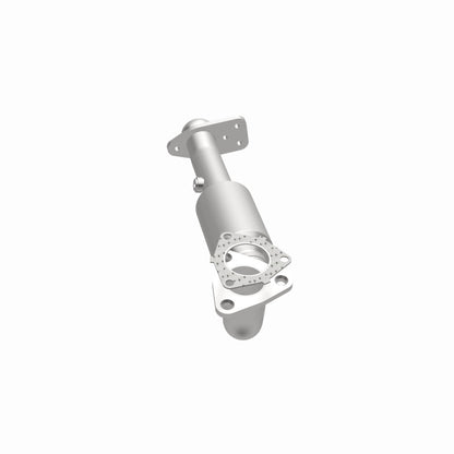 MagnaFlow California Grade CARB Compliant Direct-Fit Catalytic Converter 4481184 360 Degree Image Set