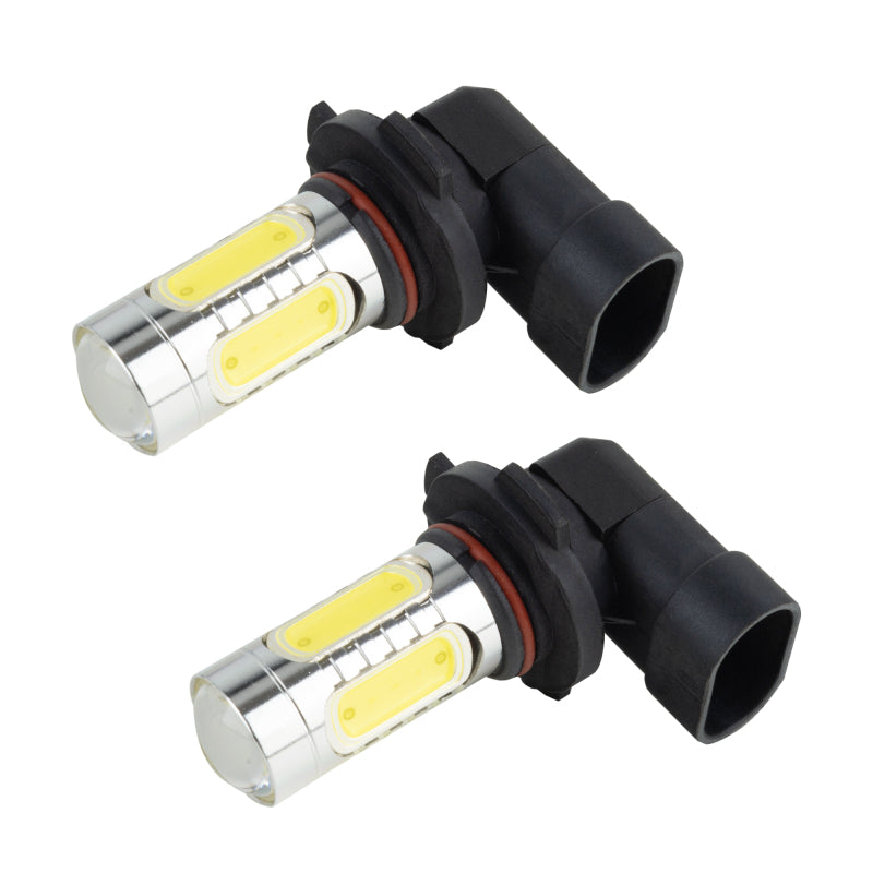ORACLE Lighting Oracle H10/9145 Plasma Bulbs (Pair) - White 3625-051 3625-051 Photo - Mounted