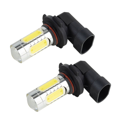ORACLE Lighting Oracle H10/9145 Plasma Bulbs (Pair) - White 3625-051 3625-051 Photo - Mounted