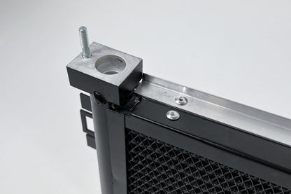 CSF G8X M3/M4/M2 High Performance Engine Oil Cooler 8266 8266 Photo - Close Up