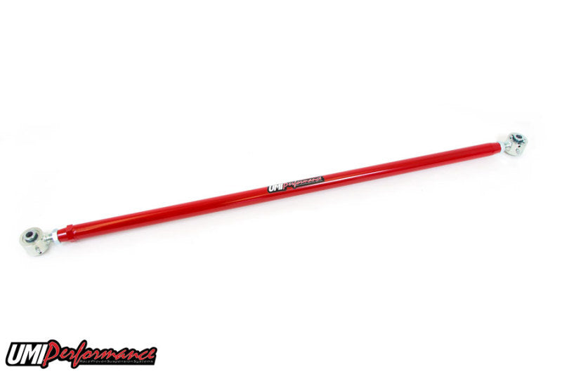 UMI Performance 05-14 Ford Mustang Double Adjustable Panhard- w/ Roto-Joints 1055-R 1055-R Photo - Primary