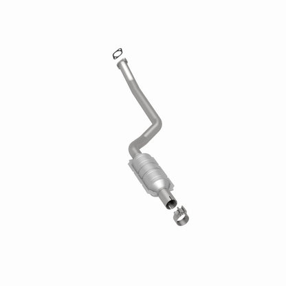 MagnaFlow BMW HM Grade Federal / EPA Compliant Direct-Fit Catalytic Converter 24375 360 Degree Image Set