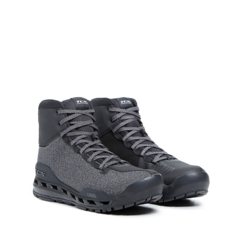 TCX Climatrek Surround GTX Boot - 43 - Black/Gray 20179T7156G-619-43 20179T7156G-619-43 User 1