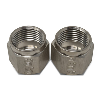 Russell Endura Nut Tube Coupling- # 10 660591 Photo - out of package