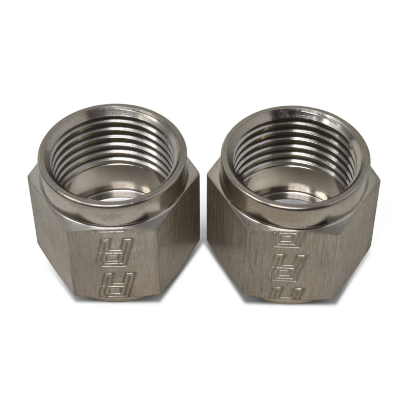 Russell Endura Nut Tube Coupling- # 10 660591 Photo - out of package