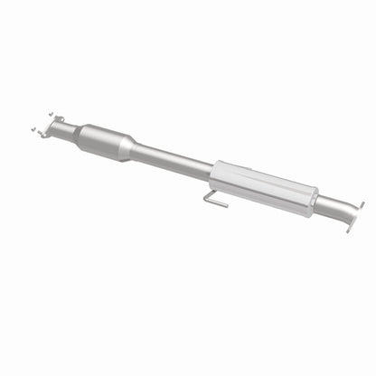 MagnaFlow Hyundai Azera OEM Grade Federal / EPA Compliant Direct-Fit Catalytic Converter 52822 360 Degree Image Set
