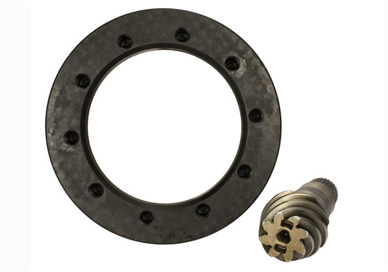 Ford Racing 21-24 Bronco M210 Front Drive Unit 5.38 Ratio Ring & Pinion (Excl Bronco Raptor) M-4209-538BF M-4209-538BF Photo - Unmounted