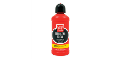 Griots Garage BOSS Perfecting Cream - 16oz B130P B130P Photo - Primary