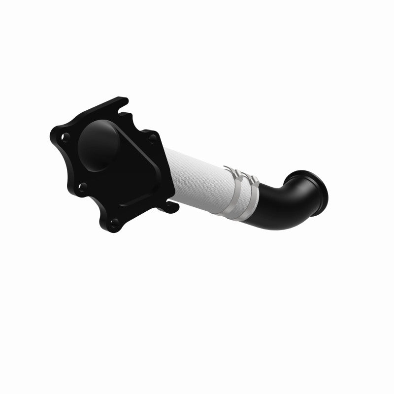 Magnaflow Manifold Pipe 15398 360 Degree Image Set