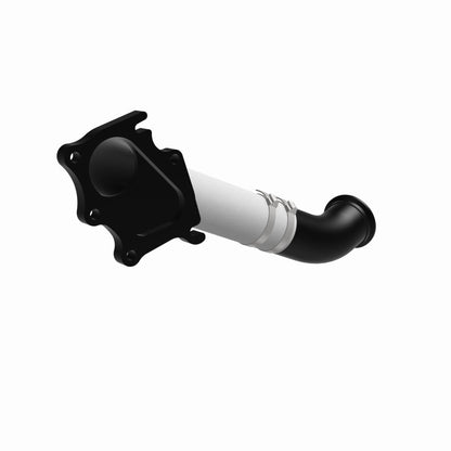 Magnaflow Manifold Pipe 15398 360 Degree Image Set