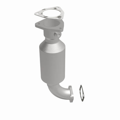 MagnaFlow Hyundai Tiburon California Grade CARB Compliant Direct-Fit Catalytic Converter 4481033 360 Degree Image Set
