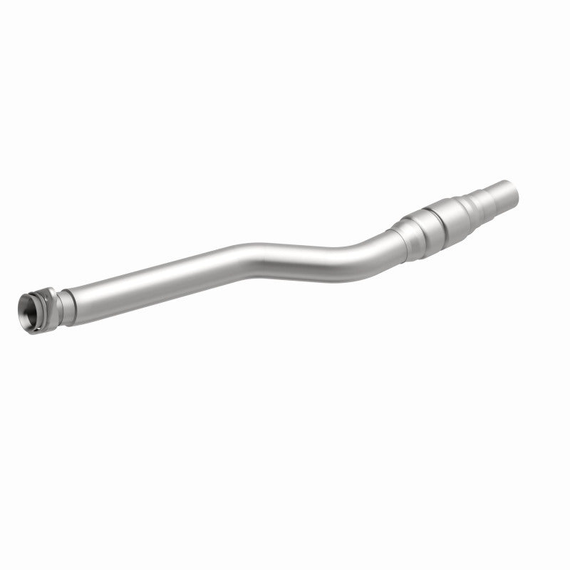 MagnaFlow BMW HM Grade Federal / EPA Compliant Direct-Fit Catalytic Converter 24140 360 Degree Image Set