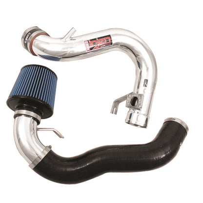 Injen Polished Cold Air Intake 2009 Lancer GTS 2.4L 4 Cyl SP1836P Photo - Primary