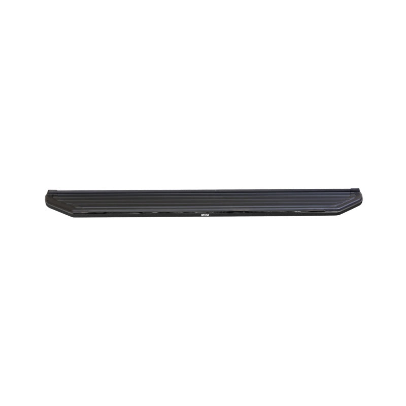Westin 2013-2015 Toyota RAV4 Stylized Running Boards - Black 28-21035 28-21035 Photo - Unmounted