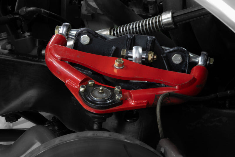 UMI Performance 78-88 GMC G-Body Front Coilover Bracket Kit 3062 3062 User 1