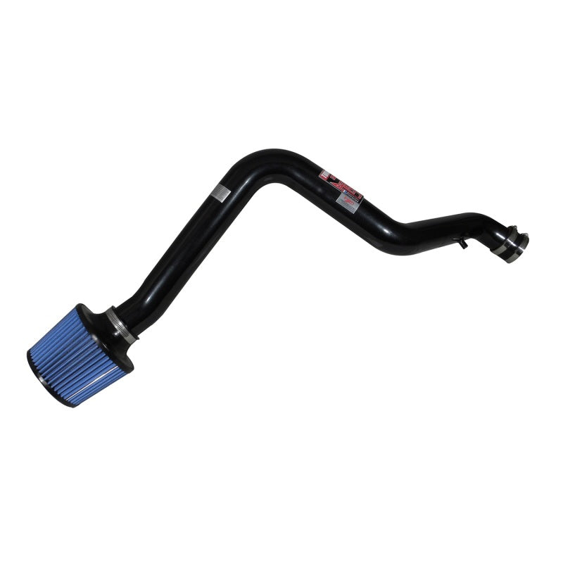 Injen 90-93 Accord No ABS Black Cold Air Intake **Special Order** RD1600BLK RD1600BLK Photo - Primary