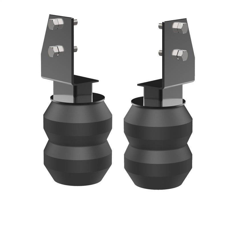 Timbren Suspension Enhancement System FFFL106 FFFL106 User 1