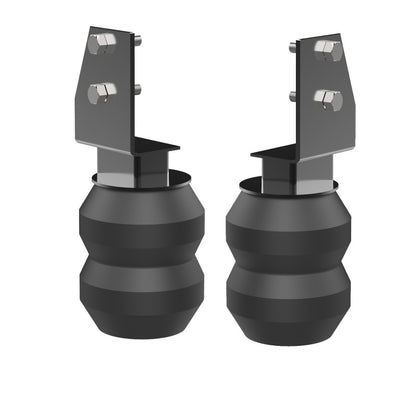 Timbren Suspension Enhancement System FFFL106 FFFL106 User 1
