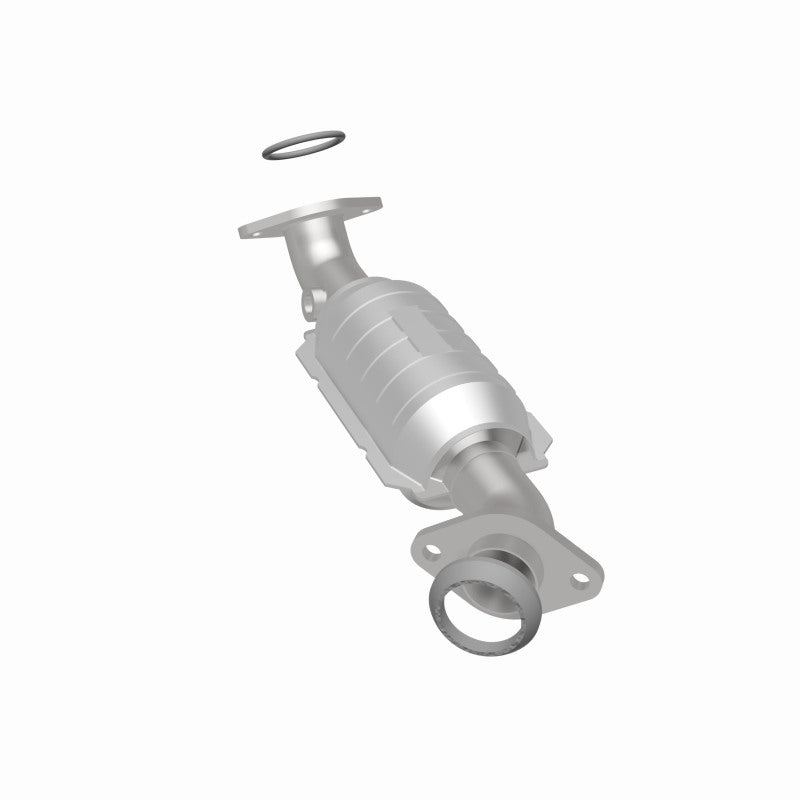 MagnaFlow Cadillac CTS OEM Grade Federal / EPA Compliant Direct-Fit Catalytic Converter 49884 360 Degree Image Set