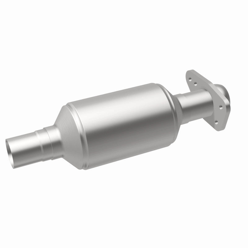 MagnaFlow California Grade CARB Compliant Direct-Fit Catalytic Converter 3391496 360 Degree Image Set