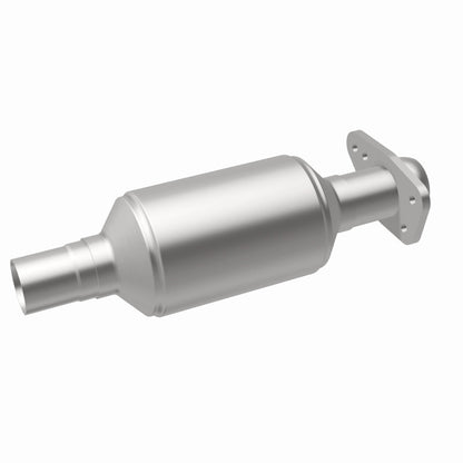 MagnaFlow California Grade CARB Compliant Direct-Fit Catalytic Converter 3391496 360 Degree Image Set
