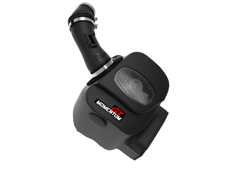 aFe Toyota Land Cruiser 300 Series Momentum GT Coil Air Intake System w/ Pro DRY S Media 50-70091D 50-70091D Photo - Close Up