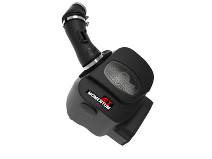 aFe Toyota Land Cruiser 300 Series Momentum GT Coil Air Intake System w/ Pro DRY S Media 50-70091D 50-70091D Photo - Close Up