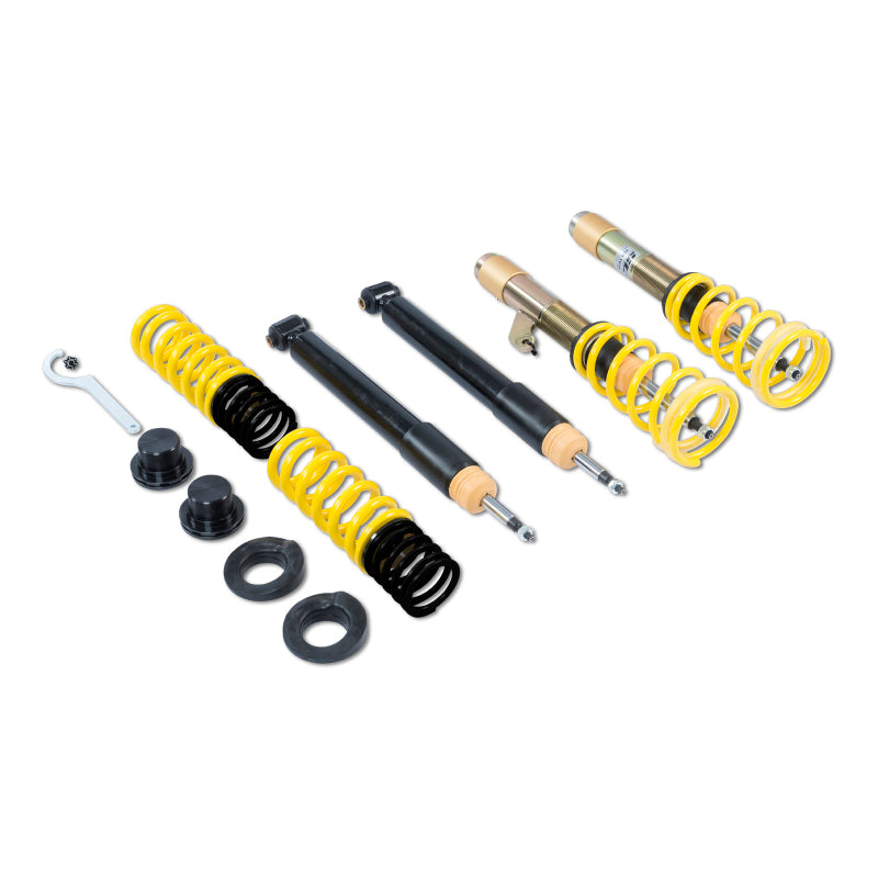 ST XA-Height/Rebound Adjustable Coilovers BMW 3 Series F34 GT 2WD w/o Electronic Dampers 1822000J 1822000J Photo - Primary