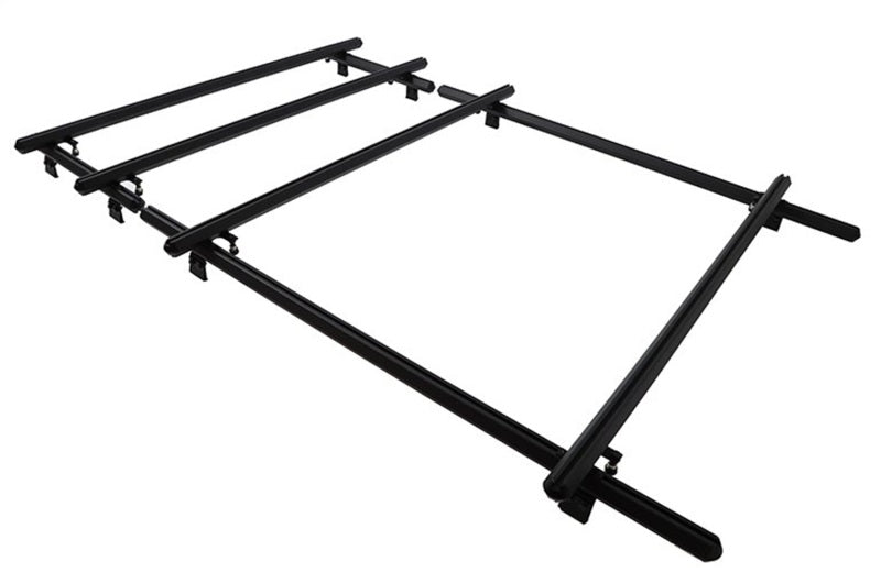 Dee Zee Deezee 19-23 Jeep JL/Gladiator Jeep Large Roof Rack DZ4472JL DZ4472JL Photo - Primary
