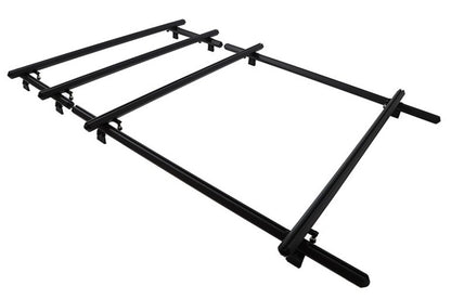 Dee Zee Deezee 19-23 Jeep JL/Gladiator Jeep Large Roof Rack DZ4472JL DZ4472JL Photo - Primary
