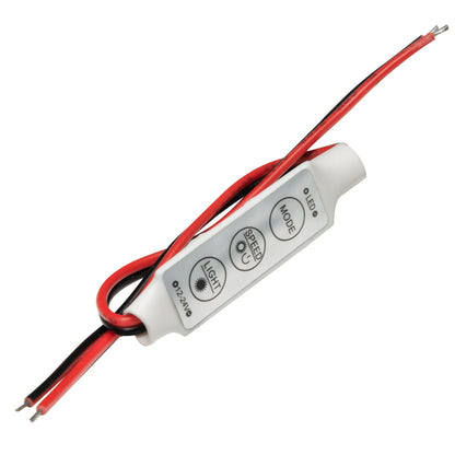 ORACLE Lighting Oracle Single Channel In-Line LED Controller 1710-001 1710-001 Photo - Close Up