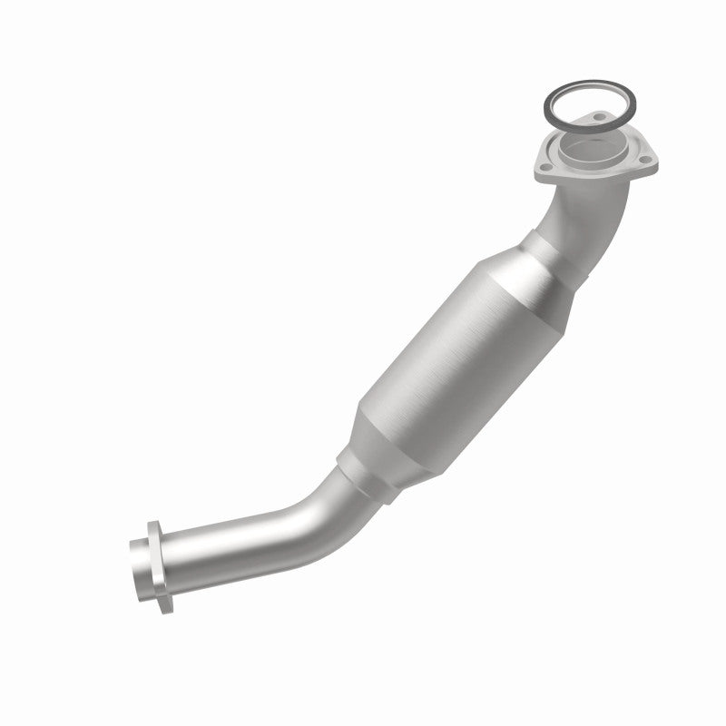 MagnaFlow Pontiac G8 California Grade CARB Compliant Direct-Fit Catalytic Converter 5461694 360 Degree Image Set