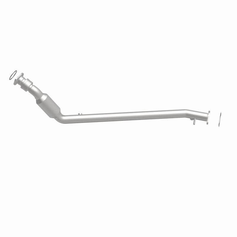 MagnaFlow OEM Grade Federal / EPA Compliant Direct-Fit Catalytic Converter 52098 360 Degree Image Set